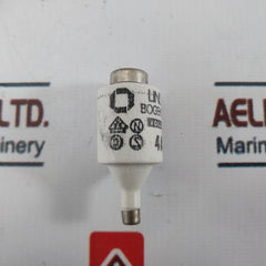 Lot of 5X Lindner Full Protection Fuse 4A 500V