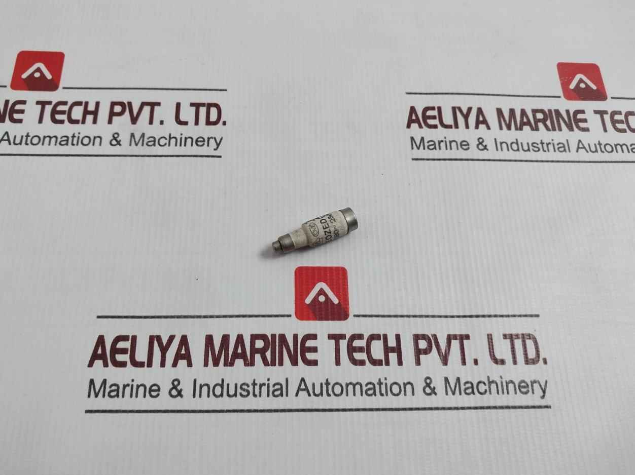 Lot Of 5x Ljs Bottle Fuse 4/ 380~ 250=