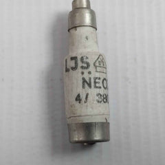 Lot Of 5x Ljs Bottle Fuse 4/ 380~ 250=