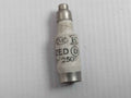 Lot Of 5x Ljs Bottle Fuse 4/ 380~ 250=