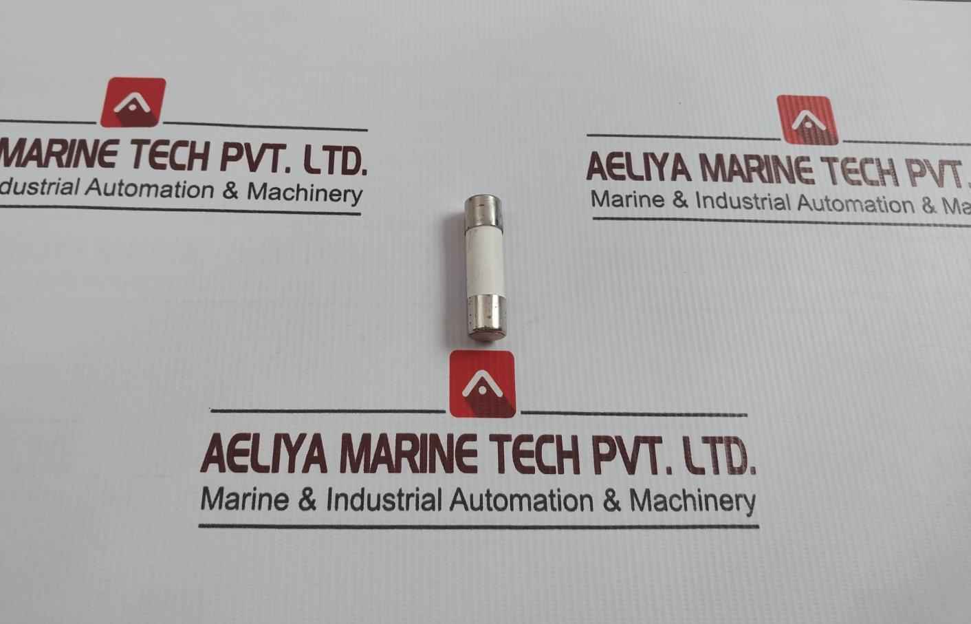 Lot Of 5x Nante Di14x51 10a 500v/iec 269