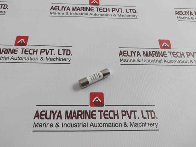 Lot Of 5x Nante Di14x51 10a 500v/iec 269