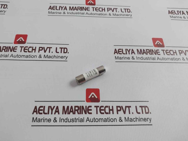 Lot Of 5x Nante Di14x51 10a 500v/iec 269