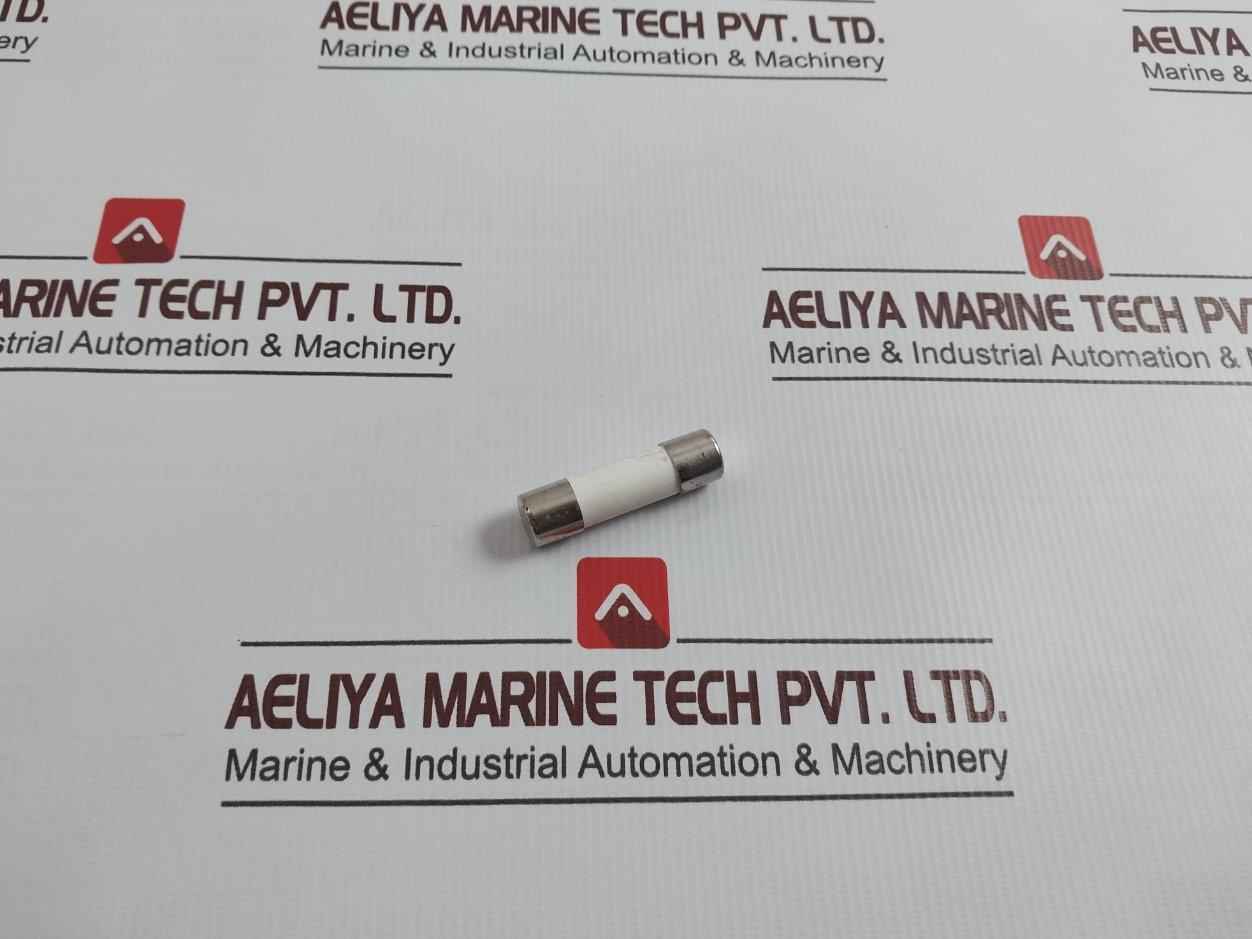 Lot Of 5x Nante Di14x51 10a 500v/iec 269