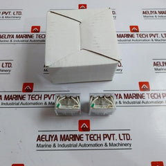 Lot of 5X Omron LY4N DC24 Bi-Power Relay
