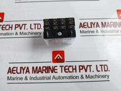 Lot of 5X Omron LY4N DC24 Bi-Power Relay