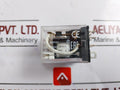 Lot of 5X Omron LY4N DC24 Bi-Power Relay