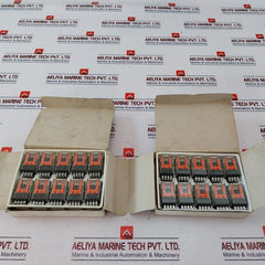 Lot of 5X Omron MY4 Miniature Power Relay 24vdc Plug in Terminal 5A 30VDC 0130Y1