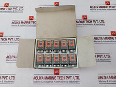 Lot of 5X Omron MY4 Miniature Power Relay 24vdc Plug in Terminal 5A 30VDC 0130Y1