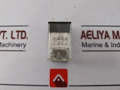 Lot of 5X Omron MY4 Miniature Power Relay 24vdc Plug in Terminal 5A 30VDC 0130Y1