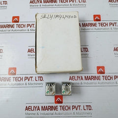 Lot of 5X Omron MY4N Miniature Power Relay 100/110VDC