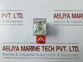 Lot of 5X Omron MY4N Miniature Power Relay 100/110VDC