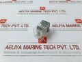 Lot of 5X Omron MY4N Miniature Power Relay 100/110VDC