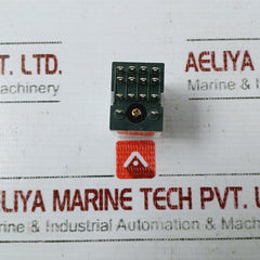 Lot of 5X Omron MY4N Miniature Power Relay 100/110VDC
