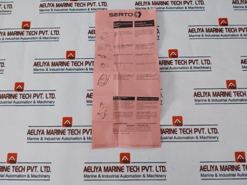 Lot of 5X Serto 6 Mm Compression Fittings Straight Panel Mount Union 16979