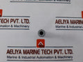 Lot of 5X Serto 6 Mm Compression Fittings Straight Panel Mount Union 16979