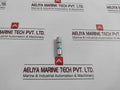Lot Of 5x Uc1 Cello-lite Fuse Acl50-dcl20/500v