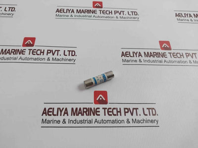 Lot Of 5x Uc1 Cello-lite Fuse Acl50-dcl20/500v