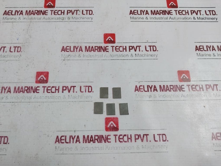 Lot of 5X UCHIDA 155-000-00D Switch VPNC-25-2-11-009