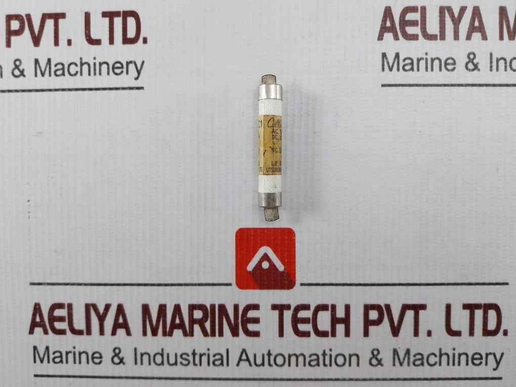 Lot Of 5x Utsunomiya Electric Nc1 Cello-lite Fuse Nk E-3049 Ac 500v Dc 250v