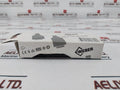 Lot of 5X WEBER DT II 16A GG 16A 500V Slow Blow Fuses 7 611919 017091