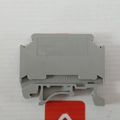 Lot Of 60X Phoenix Contact 300V 10A Disconnect Terminal Block Mtk-e