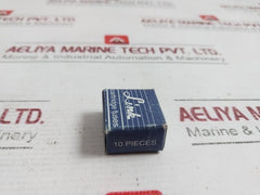 Lot of 61X Link F3.15A Cartridge Fuse L660V