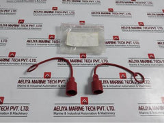 Lot of 6X Aeroquip 5657-10 Hydraulic Quick Connect Dust Cap Coupling 10004150
