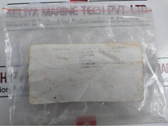 Lot of 6X Aeroquip 5657-10 Hydraulic Quick Connect Dust Cap Coupling 10004150