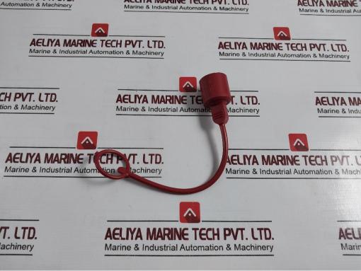 Lot of 6X Aeroquip 5657-10 Hydraulic Quick Connect Dust Cap Coupling 10004150