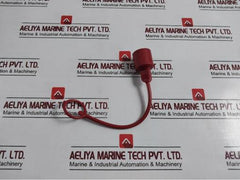 Lot of 6X Aeroquip 5657-10 Hydraulic Quick Connect Dust Cap Coupling 10004150