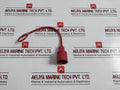 Lot of 6X Aeroquip 5657-10 Hydraulic Quick Connect Dust Cap Coupling 10004150