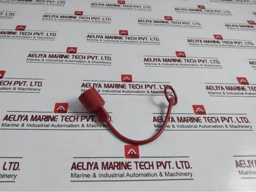 Lot of 6X Aeroquip 5657-10 Hydraulic Quick Connect Dust Cap Coupling 10004150