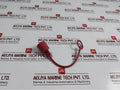 Lot of 6X Aeroquip 5657-10 Hydraulic Quick Connect Dust Cap Coupling 10004150