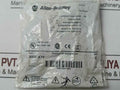 Lot Of 6X Allen-bradley 800F-x10 Contact Cartridge 10A Ac-15/Dc-13