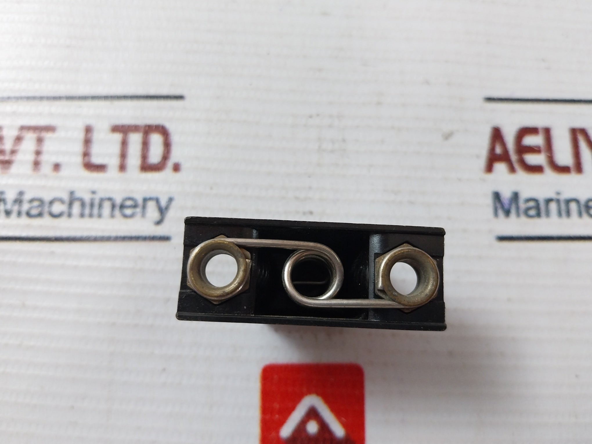 Lot Of 6X Allen-bradley N18 Overload Heater Element