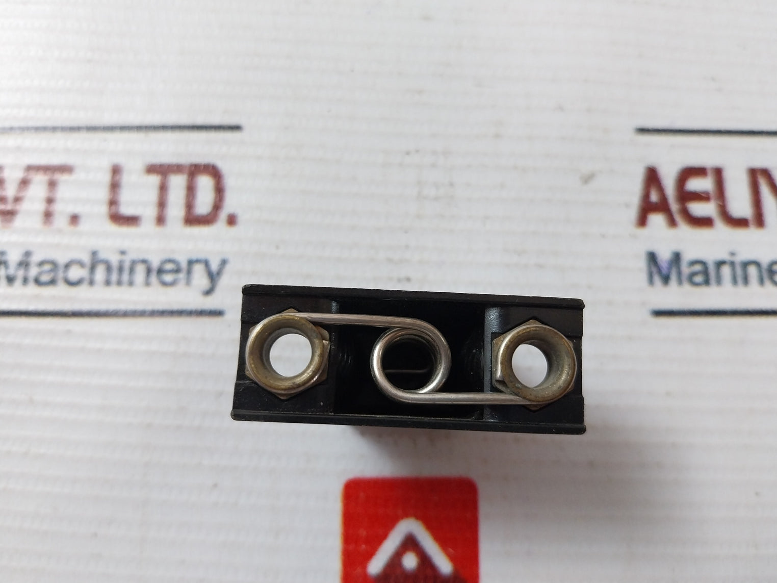 Lot Of 6X Allen-bradley N18 Overload Heater Element