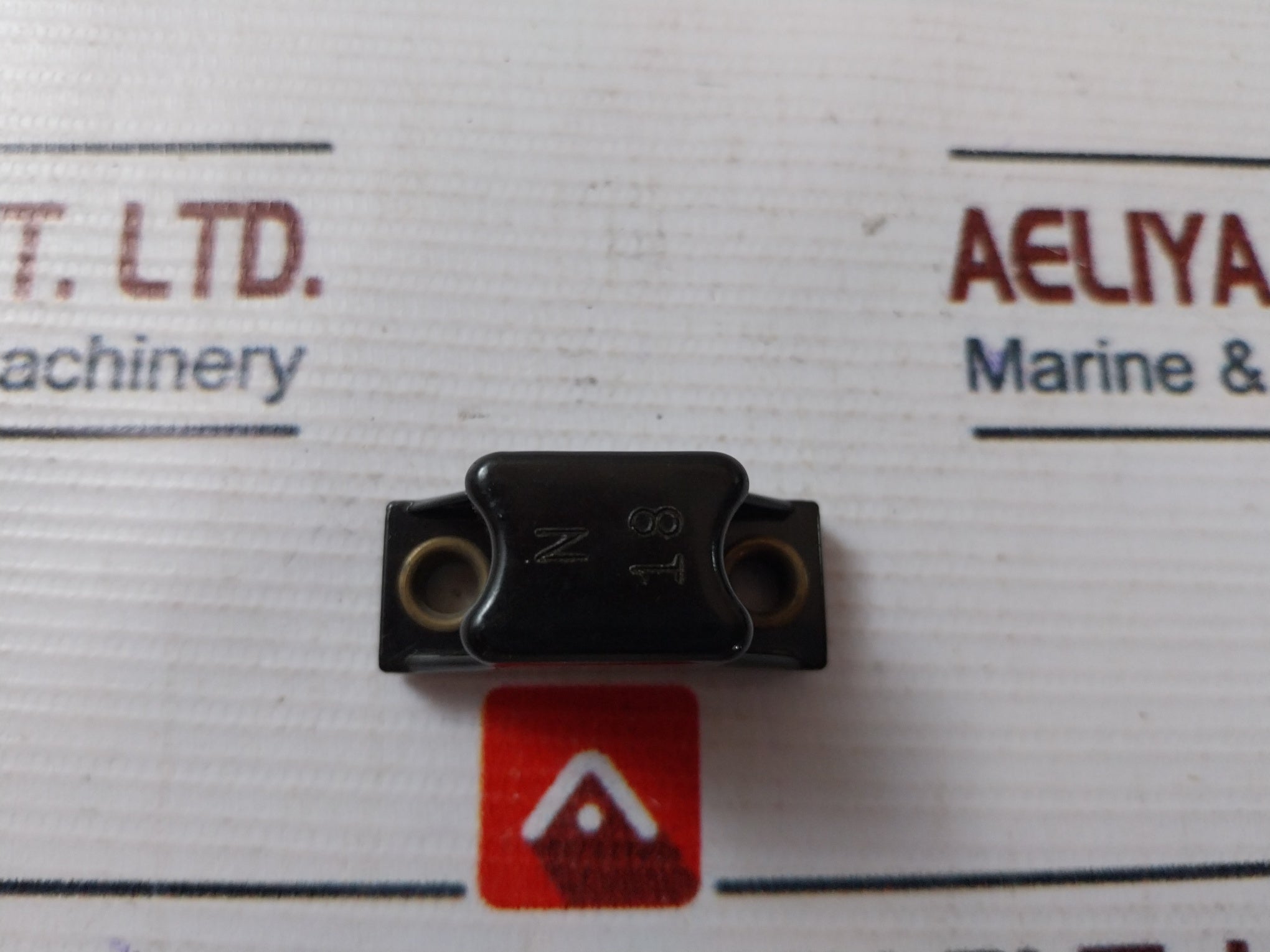 Lot Of 6X Allen-bradley N18 Overload Heater Element