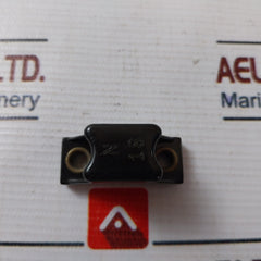 Lot of 6X ALLEN-BRADLEY N18 Overload Heater Elements
