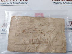 Lot of 6X ALLEN-BRADLEY N18 Overload Heater Elements