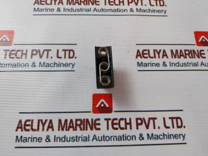 Lot of 6X ALLEN-BRADLEY N18 Overload Heater Elements