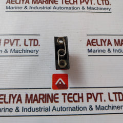 Lot of 6X ALLEN-BRADLEY N18 Overload Heater Elements