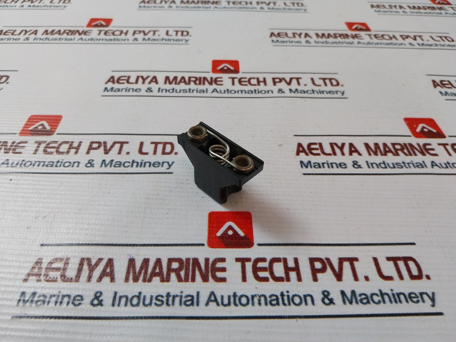 Lot Of 6X Allen-bradley N18 Overload Heater Element