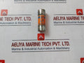 Lot of 6X AMP-TRAP AJT2 Time Delay Fuse 2A 600V AC