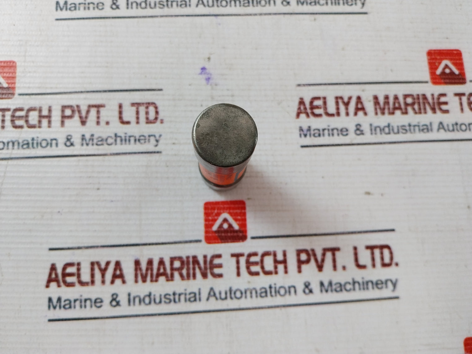 Lot Of 6X Amp-trap Ajt2 Time Delay Fuse 2A 600V Ac