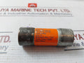 Lot of 6X AMP-TRAP AJT2 Time Delay Fuse 2A 600V AC
