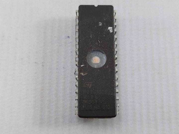 Lot Of 6X Atmel At28C64 Parallel Eeprom-erasable Programmable Read-only Memory