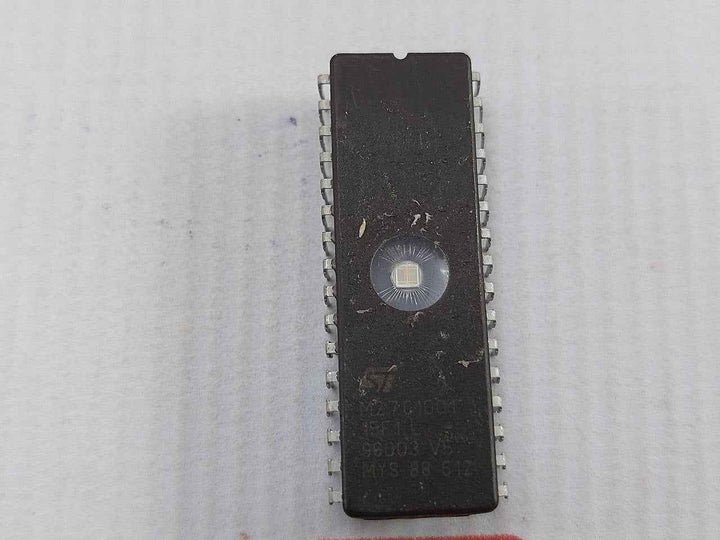 Lot Of 6X Atmel At28C64 Parallel Eeprom-erasable Programmable Read-only Memory