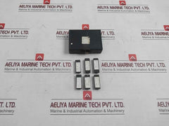 Lot Of 6X Atmel At28C64 Parallel Eeprom-erasable Programmable Read-only Memory