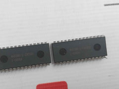 Lot Of 6X Atmel At28C64 Parallel Eeprom-erasable Programmable Read-only Memory
